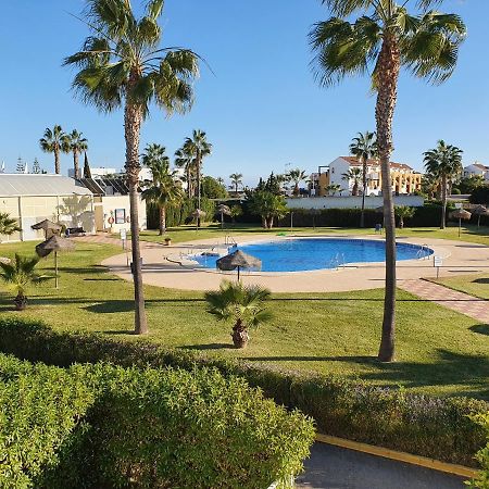 Casa Relax Nudista Lägenhet Vera Exteriör bild