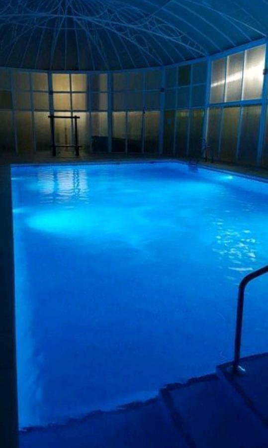 Casa Relax Nudista Lägenhet Vera Exteriör bild