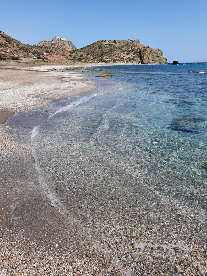 Casa Relax Nudista Lägenhet Vera Exteriör bild