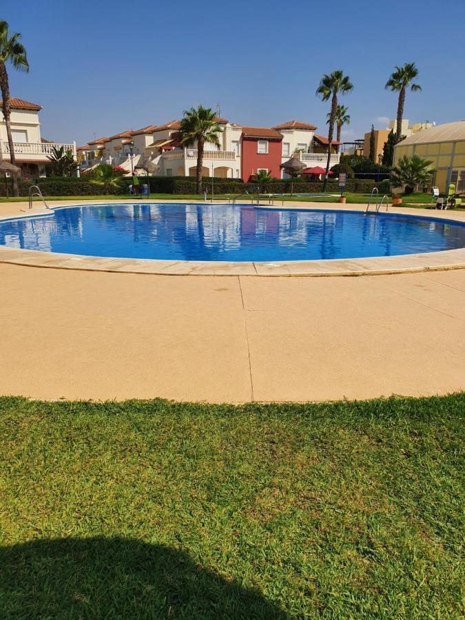 Casa Relax Nudista Lägenhet Vera Exteriör bild