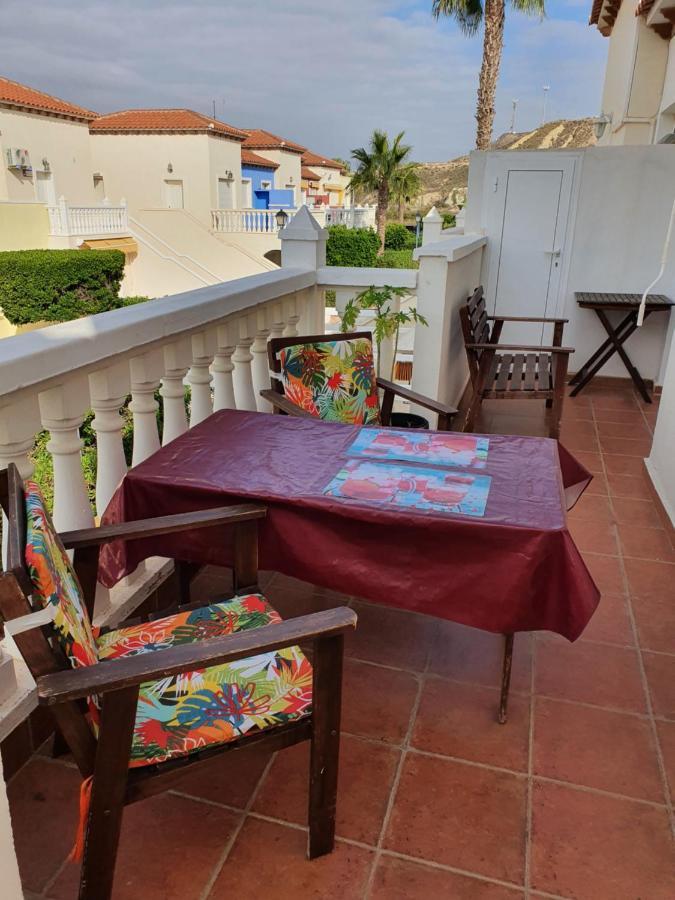 Casa Relax Nudista Lägenhet Vera Exteriör bild