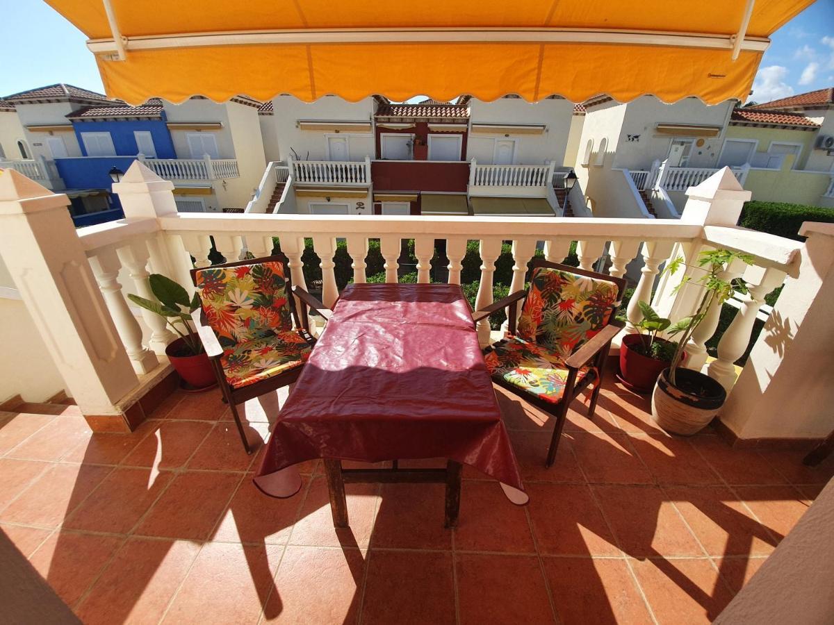 Casa Relax Nudista Lägenhet Vera Exteriör bild