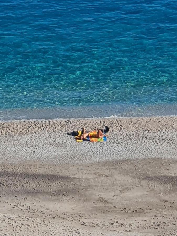 Casa Relax Nudista Lägenhet Vera Exteriör bild